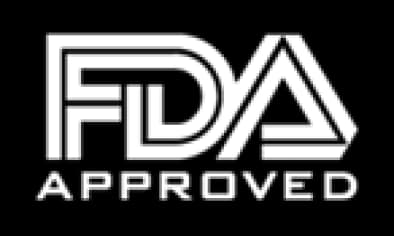 FDA Approved Raw Materials