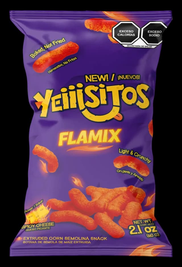 Flamix 60g